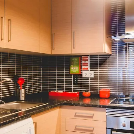 Welcome To Alcantara Lisboa