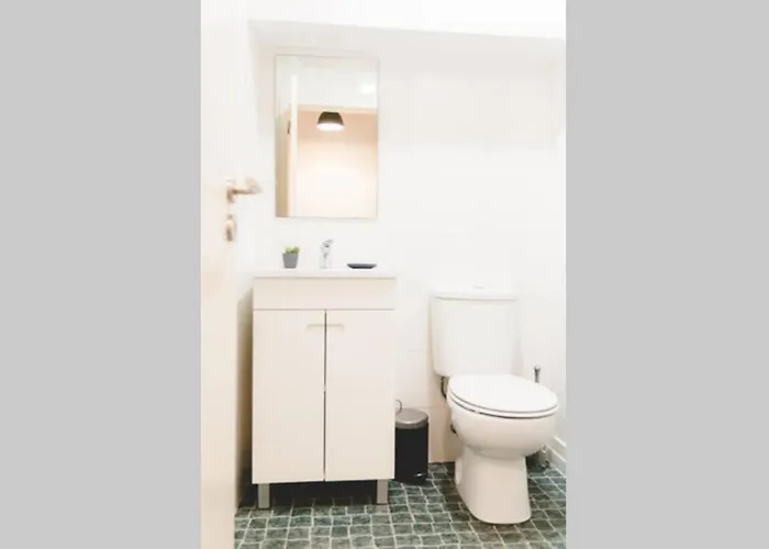 Welcome To Alcantara Daire *