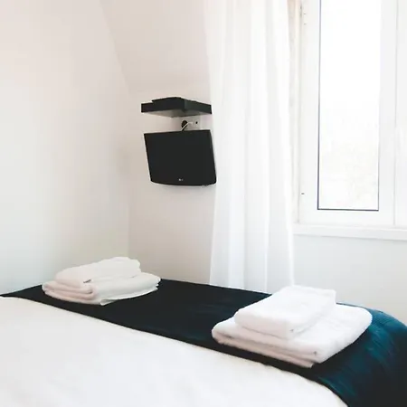 Welcome To Alcantara Apartman Lisboa