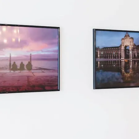 Apartment Welcome To Alcantara Lisbon