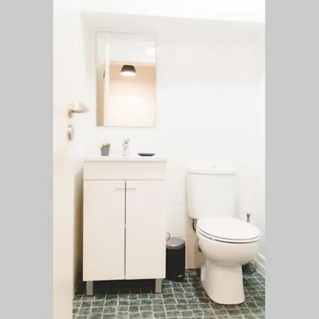 Welcome To Alcantara Apartment *